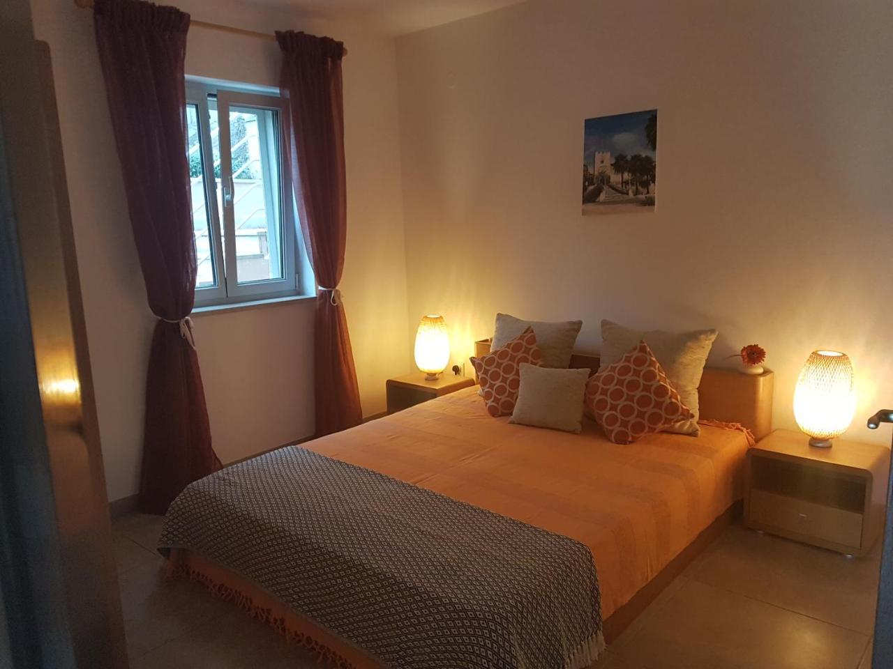 Villa Jade Apartments Front Row Sea View - Walk To Korcula Old Town Medvinjak Eksteriør bilde